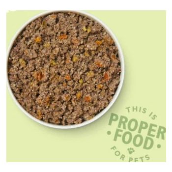  Lily's Kitchen Lamb Hotpot Wet Dog Food - 400G 