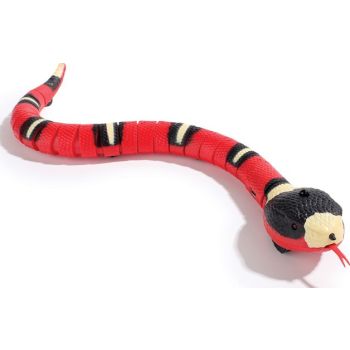  M-PETS Sneaky Snake Cat Toys 