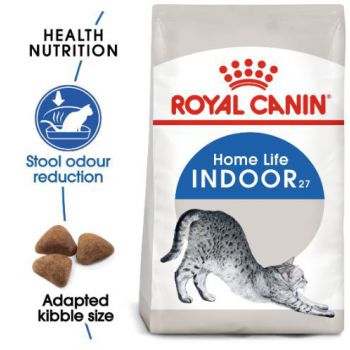  Feline Health Nutrition Indoor 4 KG 