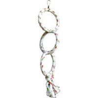 VanPet Bird Toys Natural And Clean - 13x50 Cm