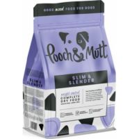 Pooch & Mutt Slim & Slender Dog Food 2kg