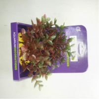 YUSEE PLASTIC AQUARIUM PLANT YS-60114