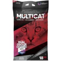 Canada Litter MULTICAT 18Kg Unscented