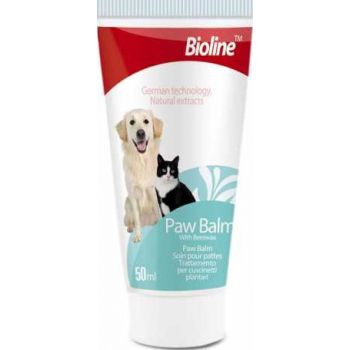  Bioline Paw Care Creme 50 ml 