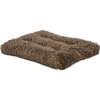 Midwest QuietTime Deluxe CoCo Chic Pet Bed 48inch