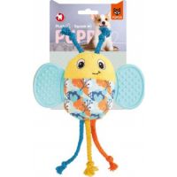 FOFOS Bee Puppy Toys