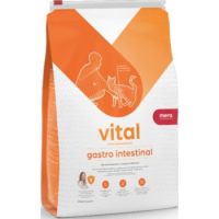 Mera Vital Health Concept Gastrointestinal Dry Cat Food - 3 Kg
