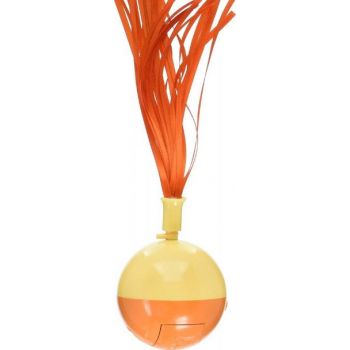  SmartyKat® Twirly Top™ Electronic Mini Motion Ball Cat Toys 