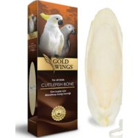 Goldwings Premium Cuttlefishbone X Large