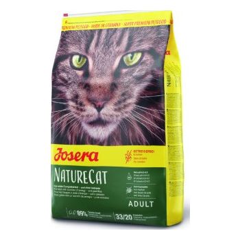  Josera Nature Cat Dry Food - 2kg 