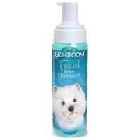 Bio-Groom Facial Foam Dog Cleanser 8oz