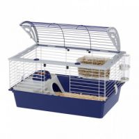 CAGE CASITA 80 WHITE