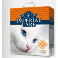 Imperial Care Clumping  Cat Litter 6 L - Anti Micro Bial