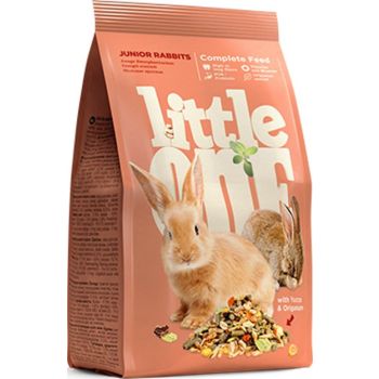  Little One food for Junior Rabbits 2.3kg 