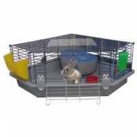 IMAC CAVIA CORNER BLUE