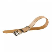 NATURAL C20/43 COLLAR BLACK
