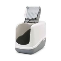 Savic Nestor Grey 56x39x38.5cm