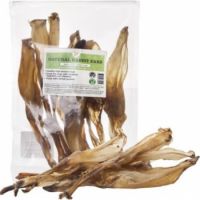 Natural Rabbit Ears  Dog Treats 100G