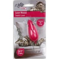 LASER MOUSE - PINK