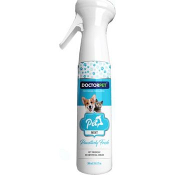 Pet Mist Pawsitively Fresh Continuous Spray 100ml 