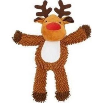  Goodboy Christmas Dog Toys Moppy Reindeer 
