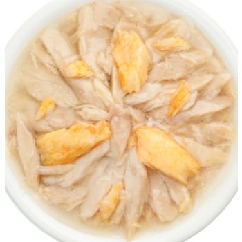  Cat Fest Tuna With Salmon In Tender Jelly For Cats 70g 