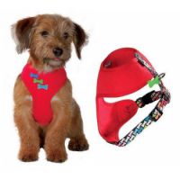 Carnaval T-shirt Harness / M