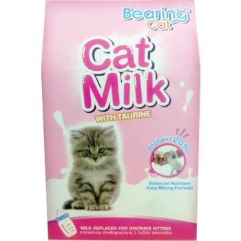  Bearing Cat Cat Milk With Taurine (300gm) 