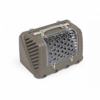 P-Bag Pet Carrier - Brown