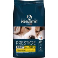 Pro nutrition Prestige Dog Adult All Size Healthy Skin Salmon 3Kg - Grain Free