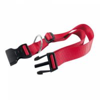 FERPLAST CLUB C15/44 COLLAR RED