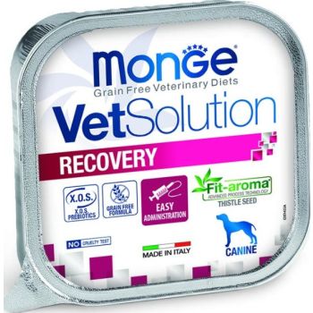  Monge VetSolution Recovery Canine 150 g 