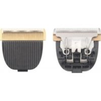 Shernbao Ultra Thin Blade For Pgc-660 - Only Suitable For Shernbao Pgc-660 Clipper