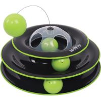 M-PETS Play Tower Drone Cat Toys