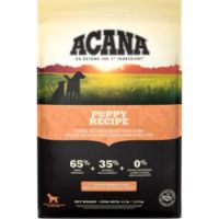 Acana Puppy Recipe Dry Puppy Food - 2KG