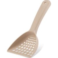 Beco Pets Cat Litter Scoop Natural