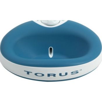  Torus 1L Cat Bowl Blue 