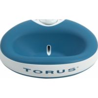 Torus 1L Cat Bowl Blue