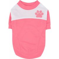 Puppia Ts1501 Large Pink