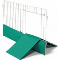 Guinea Habitat Divider Panel