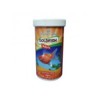 Golden Lake Gold Fish Pellet 250ml