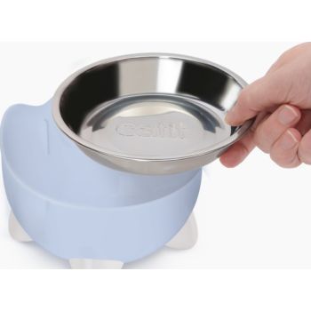  CatIt Pixi Drinking Fountain - Combo pack/Blue 