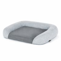 California Dreaming Memory Foam Bed Large