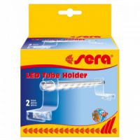 SERA LED TUBE HOLDERCLEAR