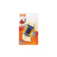 Nylabone Sound Bone Saxophone  Large