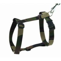 Camouflage Harness - Khaki / XL