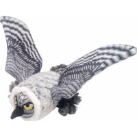 NutraPet The National White Owl-M