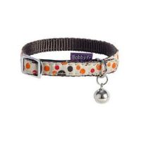 Doll Cat Collar- Orange