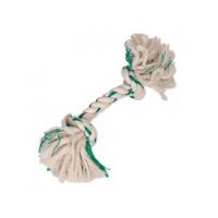 FRESH 'N FLOSS 2KNOT BONE MEDIUM SPEARMINT