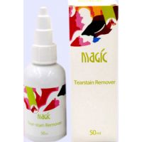 MAGIC TEAR STAIN REMOVER – 50ml